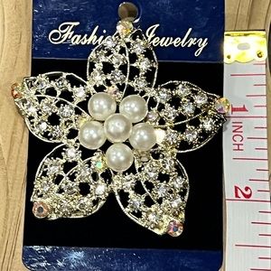 Final Price! Vintage Broach